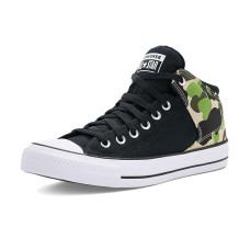 Converse Chuck Taylor All Star High Street