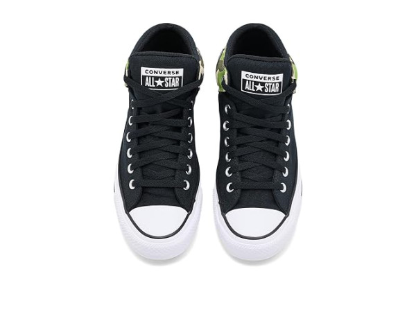 Converse Chuck Taylor All Star High Street