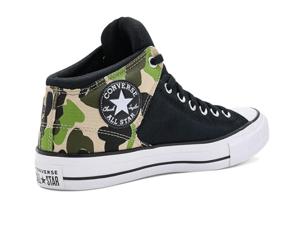 Converse Chuck Taylor All Star High Street