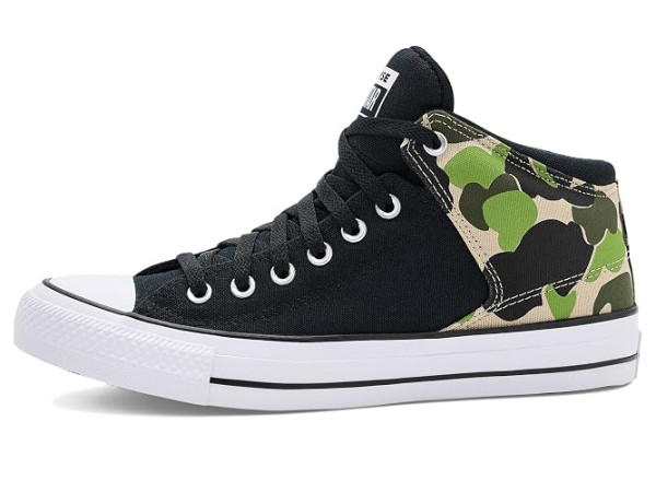 Converse Chuck Taylor All Star High Street
