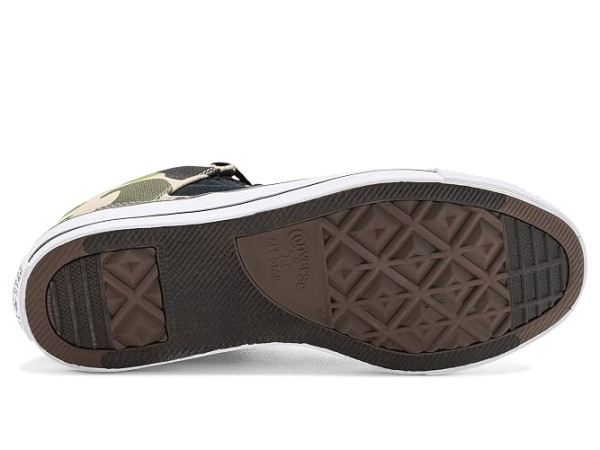 Converse Chuck Taylor All Star High Street