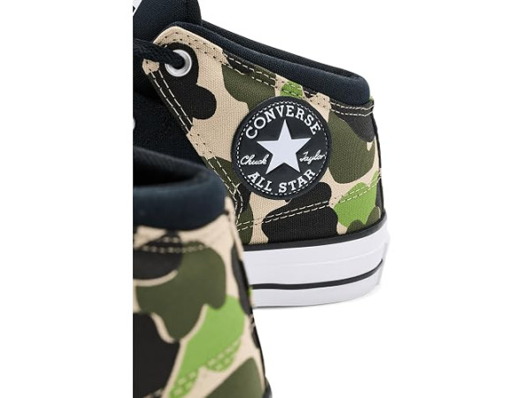 Converse Chuck Taylor All Star High Street