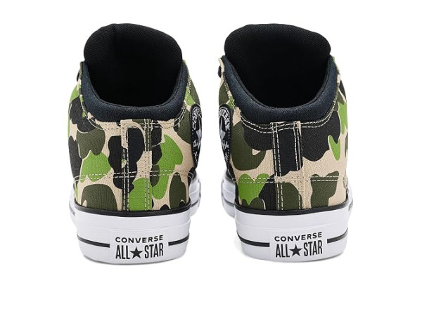 Converse Chuck Taylor All Star High Street