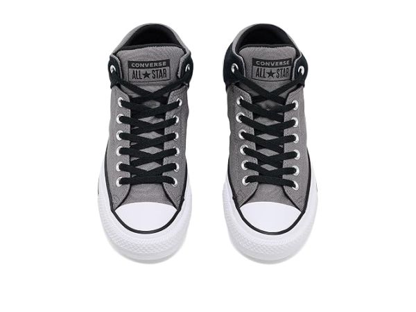 Converse Chuck Taylor All Star High Street Converse Chuck Taylor All Star High Street