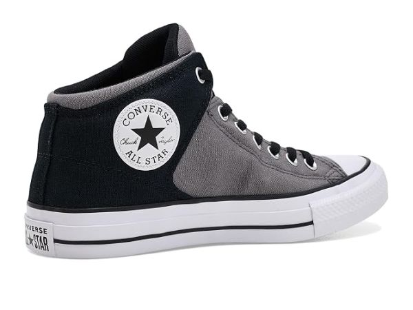 Converse Chuck Taylor All Star High Street Converse Chuck Taylor All Star High Street