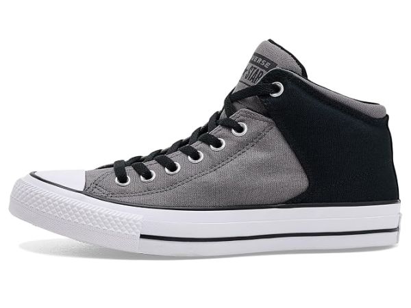 Converse Chuck Taylor All Star High Street Converse Chuck Taylor All Star High Street