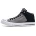 Converse Chuck Taylor All Star High Street Converse Chuck Taylor All Star High Street