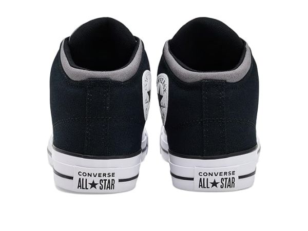 Converse Chuck Taylor All Star High Street Converse Chuck Taylor All Star High Street