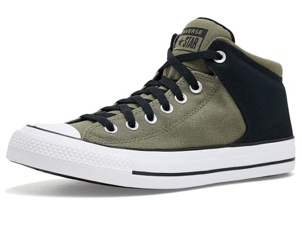 Converse Chuck Taylor All Star High Street