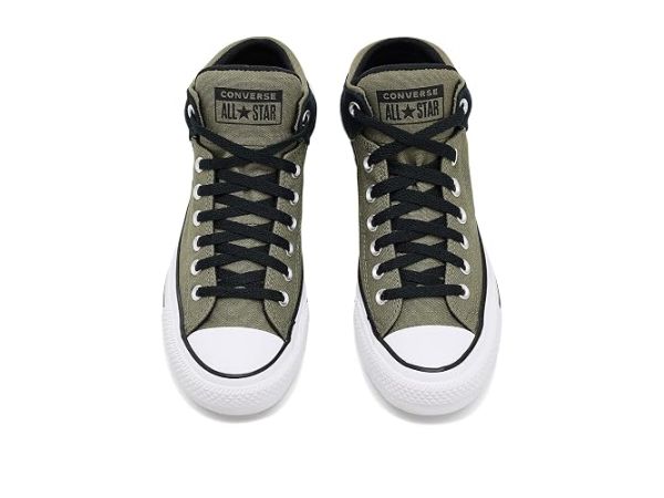 Converse Chuck Taylor All Star High Street