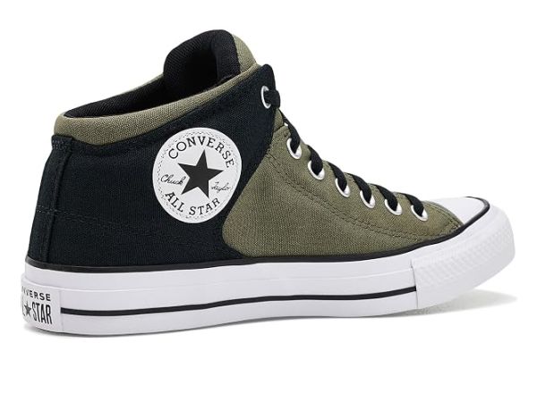 Converse Chuck Taylor All Star High Street