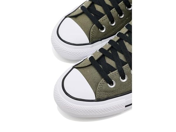 Converse Chuck Taylor All Star High Street