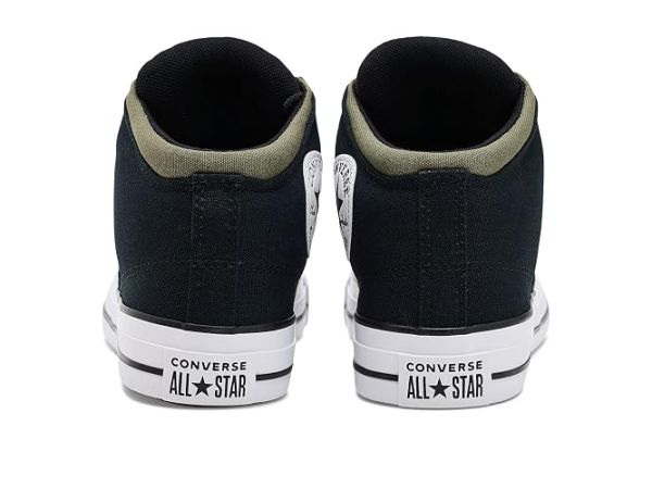 Converse Chuck Taylor All Star High Street