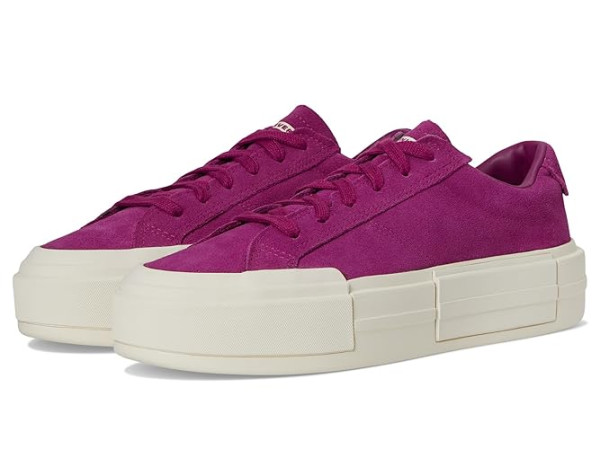 Converse Chuck Taylor All Star Cruise Colorful Suede