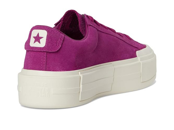 Converse Chuck Taylor All Star Cruise Colorful Suede Converse Chuck Taylor All Star Cruise Colorful Suede