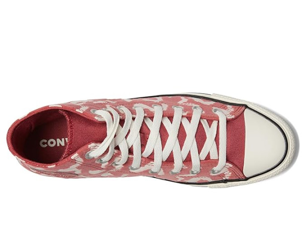 Converse Chuck Taylor All Star Leopard Remix