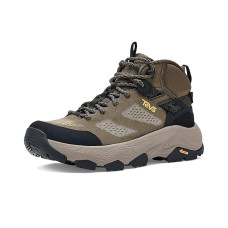 Teva Grandview Max Vent