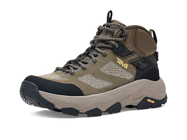 Teva Grandview Max Vent
