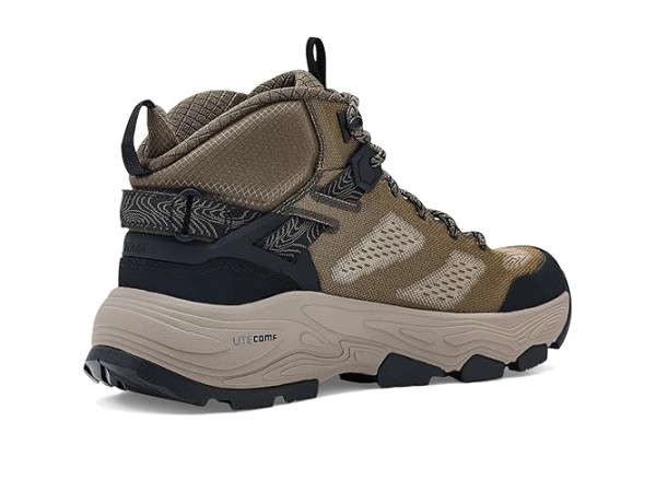 Teva Grandview Max Vent