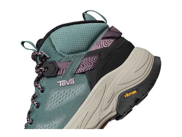 Teva Grandview Max Vent