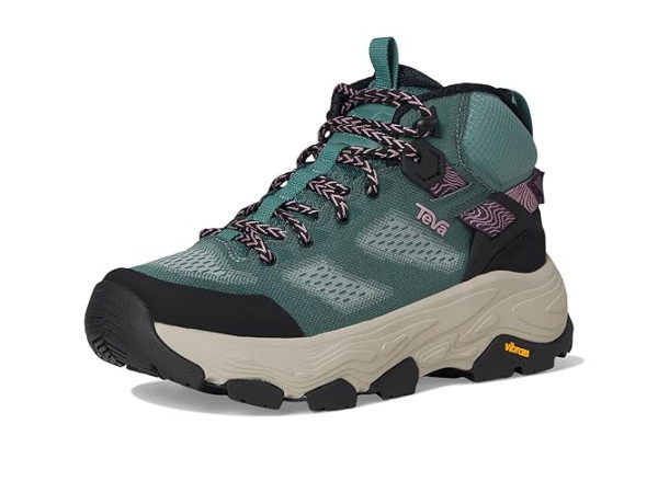 Teva Grandview Max Vent