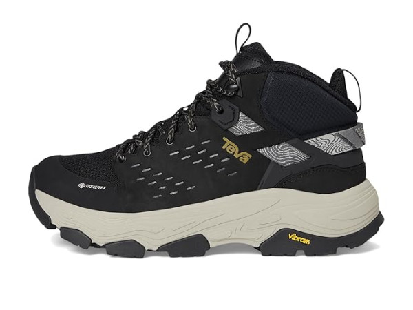 Teva Grandview Max GTX