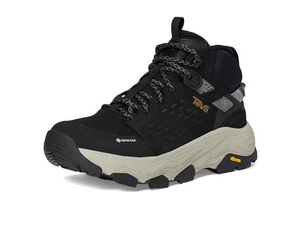 Teva Grandview Max GTX