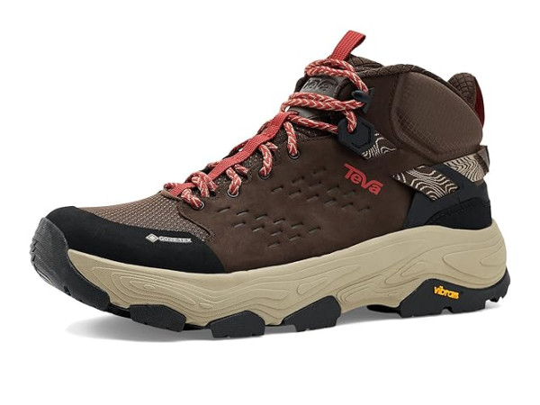Teva Grandview Max GTX