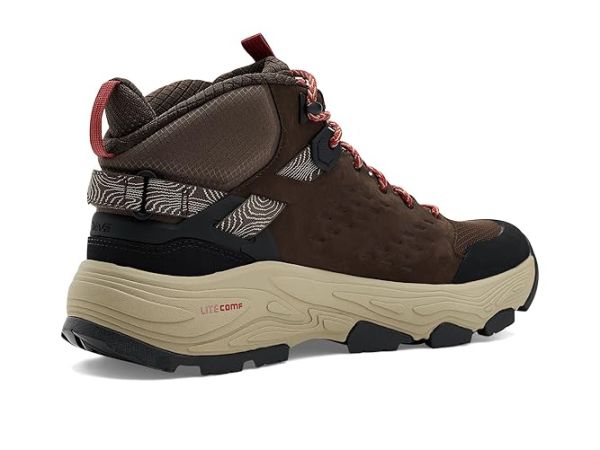 Teva Grandview Max GTX Teva Grandview Max GTX