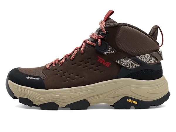 Teva Grandview Max GTX Teva Grandview Max GTX
