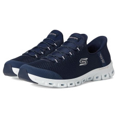 SKECHERS Glide Step Pursuit Hands Free Slip-Ins