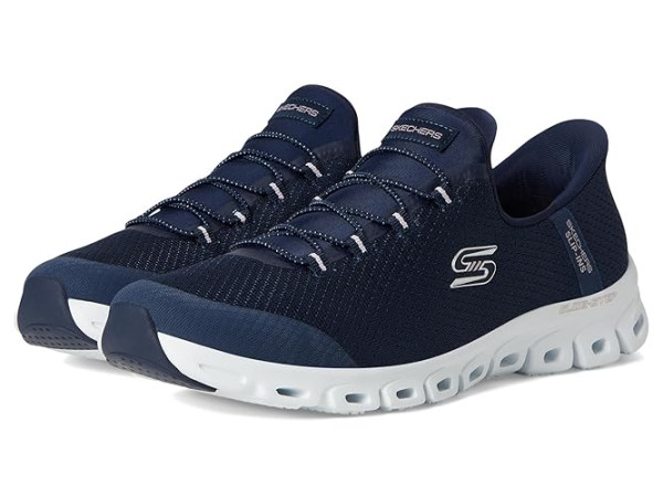 SKECHERS Glide Step Pursuit Hands Free Slip-Ins