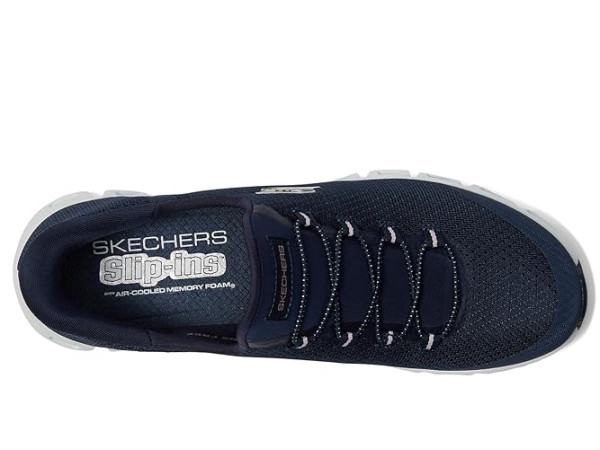 SKECHERS Glide Step Pursuit Hands Free Slip-Ins