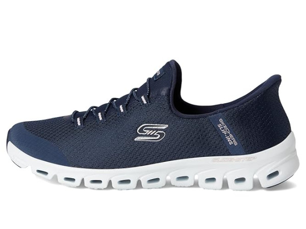 SKECHERS Glide Step Pursuit Hands Free Slip-Ins