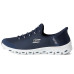 SKECHERS Glide Step Pursuit Hands Free Slip-Ins