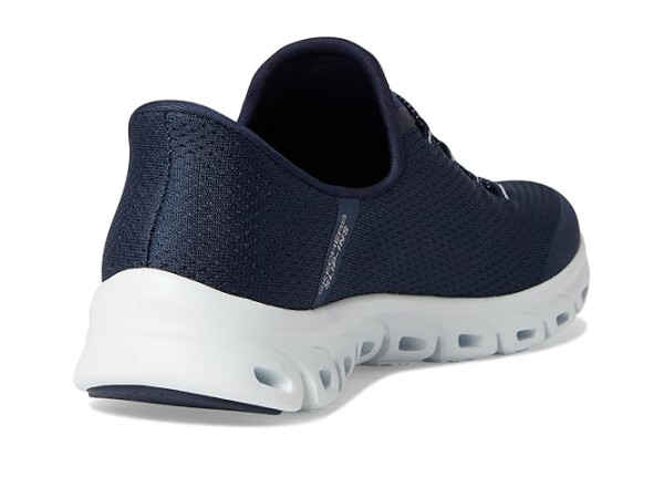 SKECHERS Glide Step Pursuit Hands Free Slip-Ins