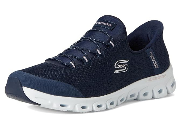 SKECHERS Glide Step Pursuit Hands Free Slip-Ins
