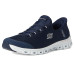 SKECHERS Glide Step Pursuit Hands Free Slip-Ins
