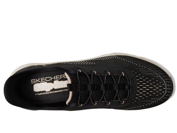 SKECHERS Glide-Step Gratify Pace Hands Free Slip-Ins SKECHERS Glide-Step Gratify Pace Hands Free Slip-Ins