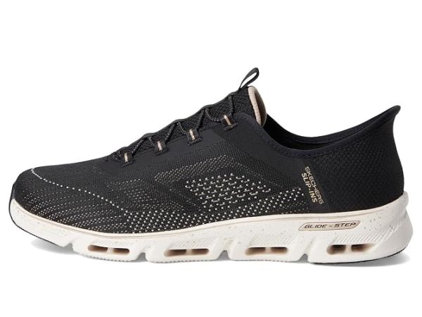 SKECHERS Glide-Step Gratify Pace Hands Free Slip-Ins SKECHERS Glide-Step Gratify Pace Hands Free Slip-Ins