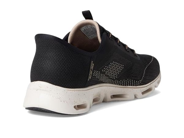 SKECHERS Glide-Step Gratify Pace Hands Free Slip-Ins SKECHERS Glide-Step Gratify Pace Hands Free Slip-Ins