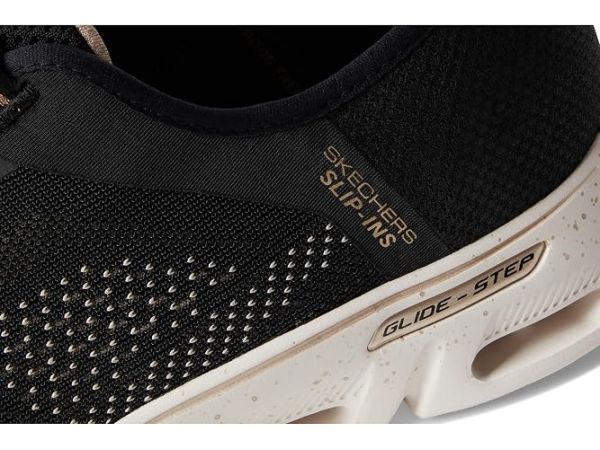 SKECHERS Glide-Step Gratify Pace Hands Free Slip-Ins SKECHERS Glide-Step Gratify Pace Hands Free Slip-Ins