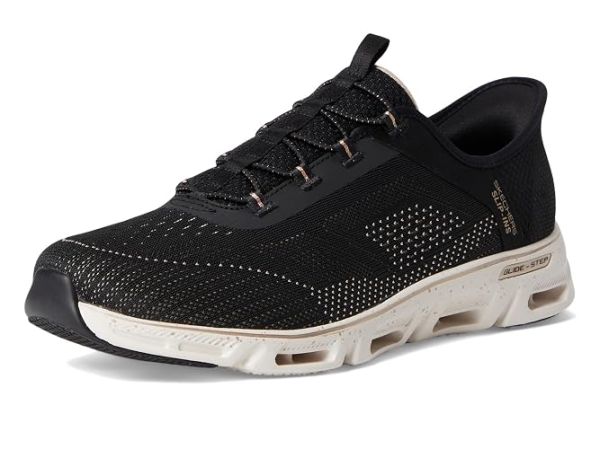 SKECHERS Glide-Step Gratify Pace Hands Free Slip-Ins SKECHERS Glide-Step Gratify Pace Hands Free Slip-Ins