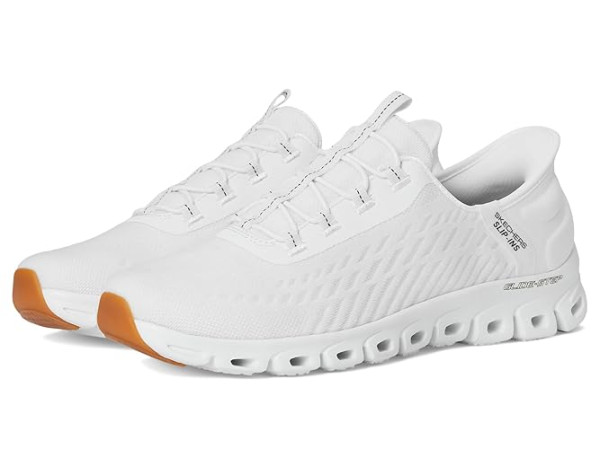 SKECHERS Glide Step Tranquility Hands Free Slip-Ins