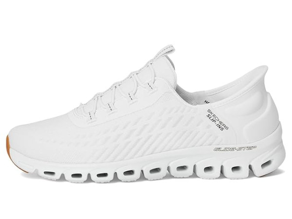 SKECHERS Glide Step Tranquility Hands Free Slip-Ins SKECHERS Glide Step Tranquility Hands Free Slip-Ins