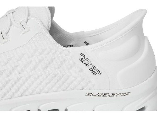 SKECHERS Glide Step Tranquility Hands Free Slip-Ins SKECHERS Glide Step Tranquility Hands Free Slip-Ins