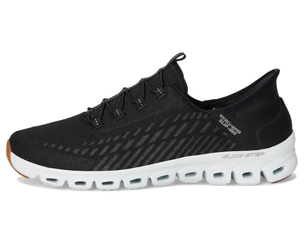 SKECHERS Glide Step Tranquility Hands Free Slip-Ins SKECHERS Glide Step Tranquility Hands Free Slip-Ins