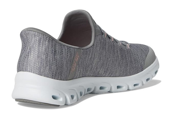 SKECHERS Glide Step Peak Hands Free Slip-Ins SKECHERS Glide Step Peak Hands Free Slip-Ins