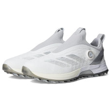 adidas Golf Adizero ZG BOA Spikeless Golf Shoes