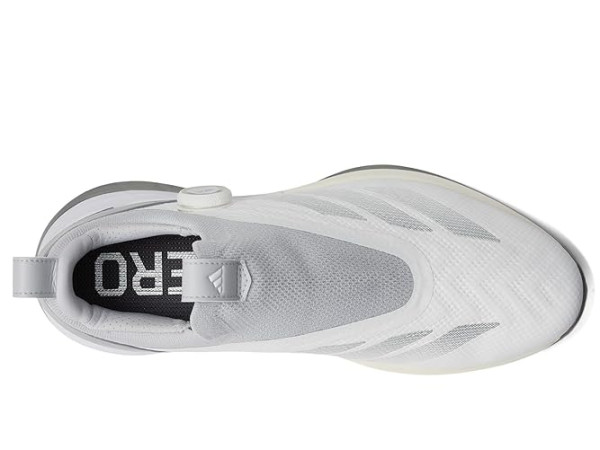 adidas Golf Adizero ZG BOA Spikeless Golf Shoes